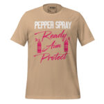 PEPPER SPRAY READY IM PROTECT - Image 11