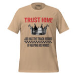 TRUST HIM - Image 11