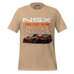 JESUS LEADS THE WAY NSX - Image 11