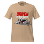 DRIVEN  BY THE WORD - Image 11