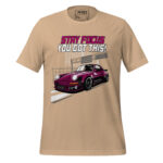 STAY FOCUS YOU GOT THIS! - Image 11