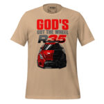GOD’S GOT THE WHEEL R35 - Image 11