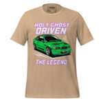 HOLY GHOST DRIVEN THE LEGEND - Image 11