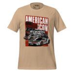 AMERICAN ICON HE’S TOO FAITHFUL TO FAIL! - Image 11