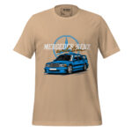 MERCEDES BENZ EVOLUTION - Image 11