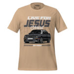 LIVE FOR JESUS CHRIST E38 POWER - Image 11