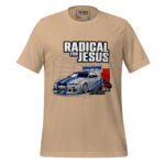 RADICAL FOR JESUS - Image 11