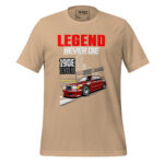 LEGEND NEVER DIE 190E EVO II - Image 11