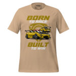 BORN TO RACE BUILT TO WIN - Image 11