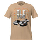 OLD GENERATION ON THE GO 86 - Image 11