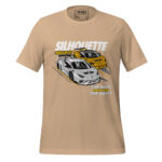 THE RACE IS NOT FOR THE SWIFT SILHOUETTE HURACAN GT - Image 11