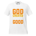 EVERYTHING GOD CREATED IS VERY GOOD - Image 12