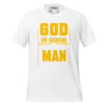 GOD IS GOOD HE IS NOT A MAN TO LIE - Image 12