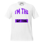 I’M THE SALT OF THE WORLD - Image 12