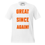 GREAT CHANGE SINCE I’M BORN AGAIN - Image 12