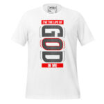 I’VE THE LIFE OF GOD IN ME - Image 12