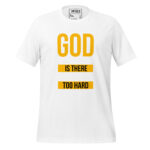 I’M THE GOD OF ALL FLESH IS THERE ANYTHING TOO HARD FOR ME? - Image 12