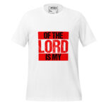 THE JOY OF THE LORD IS MY STRENGTH - Image 12