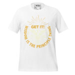 GET IT! WISDOM IS THE PRINCIPAL THING - Image 12