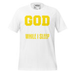 GOD IN ACTION WHILE I SLEEP - Image 12