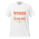YOUR WORDS ARE YEA AND AMEN - Image 12