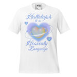 HALLELUJAH IS A HEAVENLY LANGUAGE - Image 12