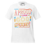 A PROUD LOOK GOD RESIST! - Image 12