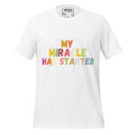 MY MIRACLE HAS STARTED - Image 12