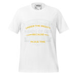 HUMBLE YOURSELF UNDER THE MIGHTY HANDS OF GOD BECAUSE HE WILL EXALT YOU IN DUE TIME - Image 12