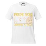 PRIDE GOES BEFORE A FALL - Image 12