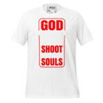 GOD IS WATCHING DON'T SHOOT PRECIOUS SOULS - Image 12