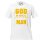 GOD IS NOT A MAN TO LIE - Image 12