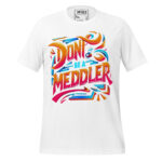 DON’T BE A MEDDLER - Image 12