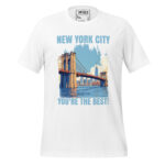 NEW YORK CITY YOU ARE THE BEST - Image 12