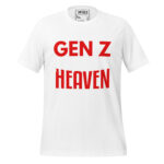 THIS GEN Z IS HEAVEN BOUND - Image 12