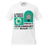 A PRODUCT OF GRACE OPERATE IN EXTRAORDINARY REALM