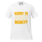 WHY ARE YOU IN A HURRY TO MAKE MONEY? WAIT FOR YOUR TIME - Image 12