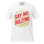 SAY NO TO BULLYING - Image 12
