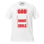 GOD IS WATCHING DON’T SHOOT PRECIOUS SOULS - Image 12