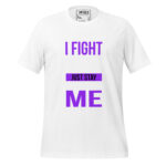 I DON'T RUN I FIGHT BACK JUST STAY AWAY FROM ME - Image 12