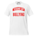 STAND UP AGAINST BULLYING - Image 12