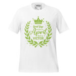 GREAT GUYS ARE BORN IN APRIL BORN A VICTOR - Image 12