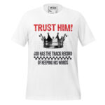 TRUST HIM - Image 12