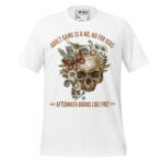 ADULT GAME IS A NO, NO FOR KIDS AFTERMATH BURNS LIKE FIRE! - Image 12