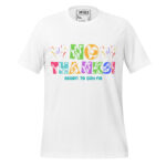 NO THANKS! LEARN TO SAY NO. - Image 12