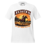 KENTUCKY YOU CAN’T BREAK THE SPIRIT - Image 12