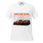 JESUS LEADS THE WAY NSX - Image 12