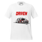 DRIVEN  BY THE WORD - Image 12