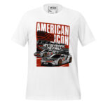 AMERICAN ICON HE’S TOO FAITHFUL TO FAIL! - Image 12