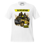 THE FAITH DEFENDER LAND ROVER - Image 12